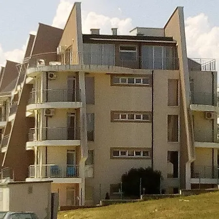 в комплексе сансет кошарица,солнечный берег Koșarița