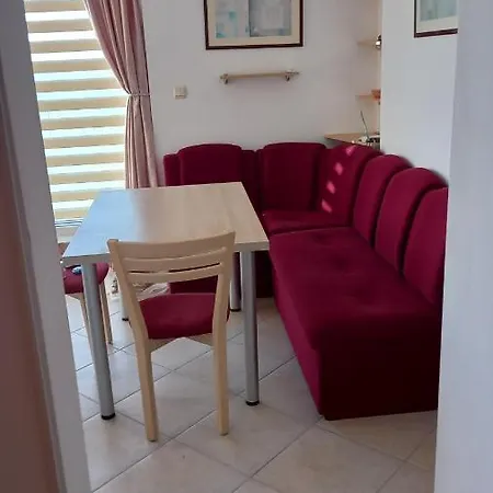 Apartament в комплексе сансет кошарица,солнечный берег Koșarița