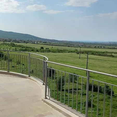 в комплексе сансет кошарица,солнечный берег Apartament