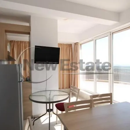 в комплексе сансет кошарица,солнечный берег * Kosarica