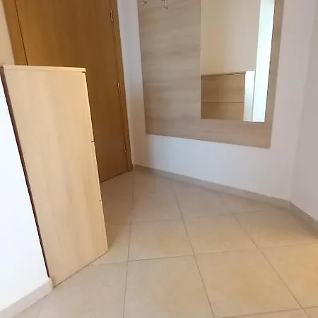 в комплексе сансет кошарица,солнечный берег * Koszarica