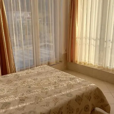 в комплексе сансет кошарица,солнечный берег * Kosarica