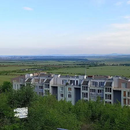 в комплексе сансет кошарица,солнечный берег Apartament