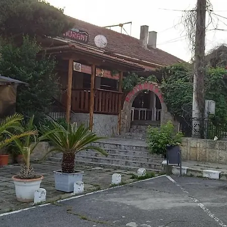 в комплексе сансет кошарица,солнечный берег Apartman Kosarica