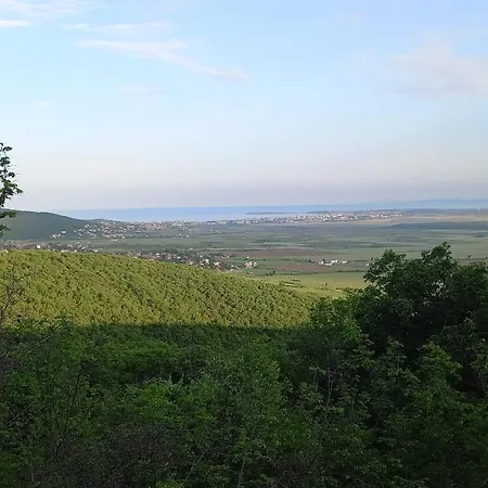 в комплексе сансет кошарица,солнечный берег * Kosarica