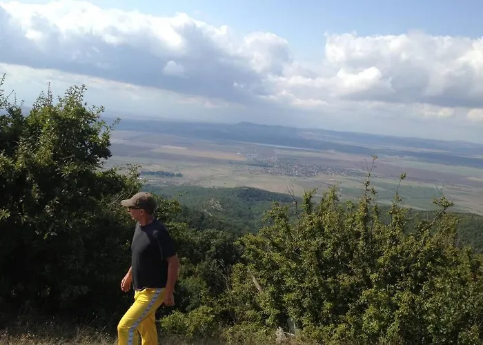 в комплексе сансет кошарица,солнечный берег * Kosharitsa