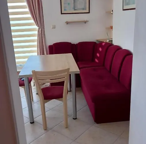 Apartmán в комплексе сансет кошарица,солнечный берег Kosharitsa