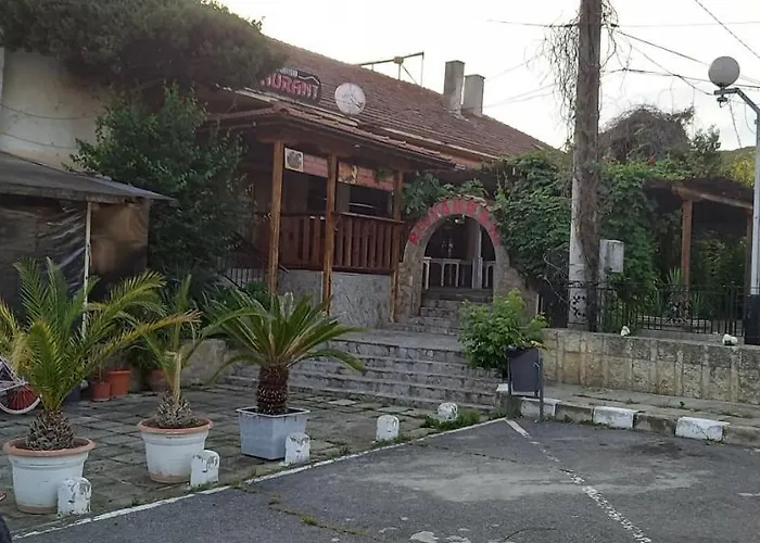 в комплексе сансет кошарица,солнечный берег Apartmán Kosharitsa